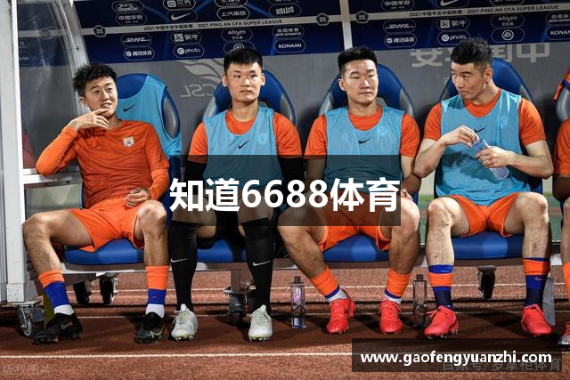 知道6688体育